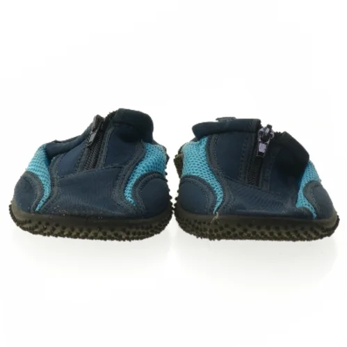 Badesko fra Crivit (str. 37 cm)