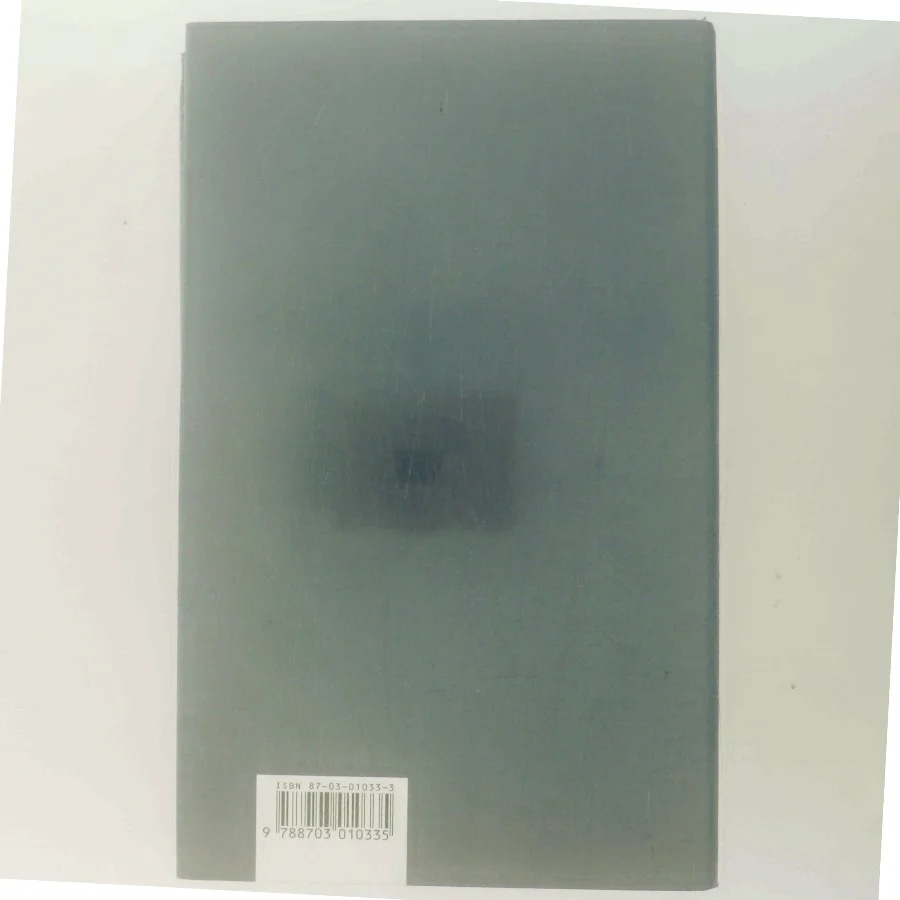 Hundehoved : roman af Morten Ramsland (Bog)