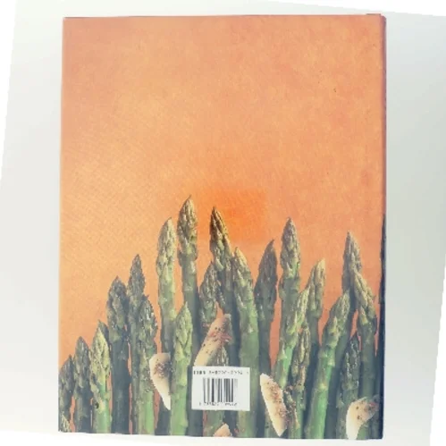 Vegetariske Kogebog af Store,  Den (Bog)