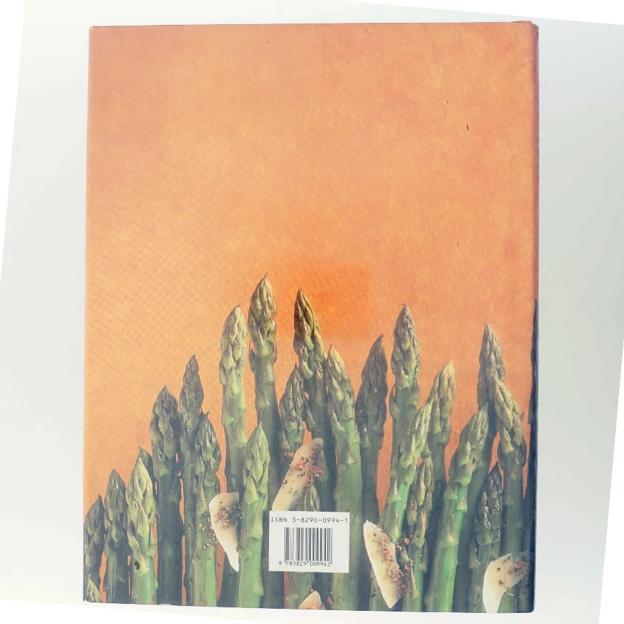 Vegetariske Kogebog af Store,  Den (Bog)