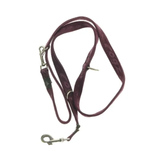 Nylon hundeline (str. 150 cm)