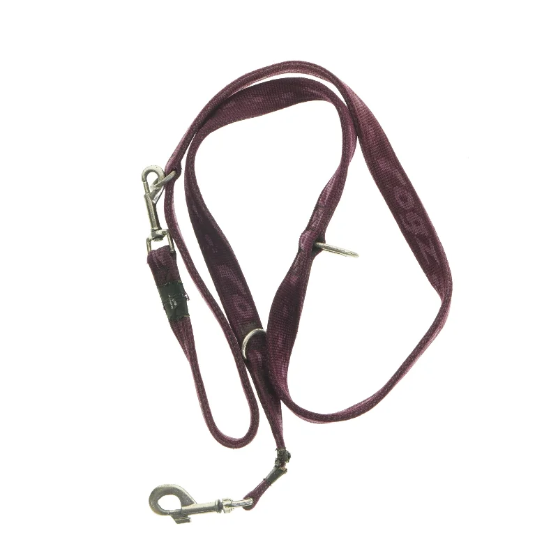 Nylon hundeline (str. 150 cm)