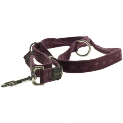 Nylon hundeline (str. 150 cm)