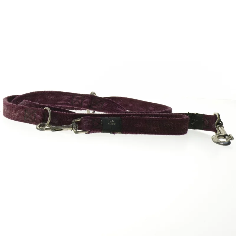 Nylon hundeline (str. 150 cm)