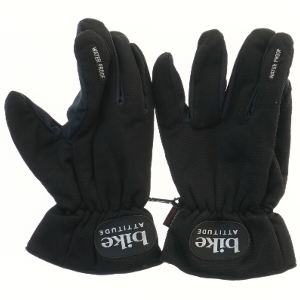 Vinterhandsker til cykling fra Bike Attitude (str. 25 cm)