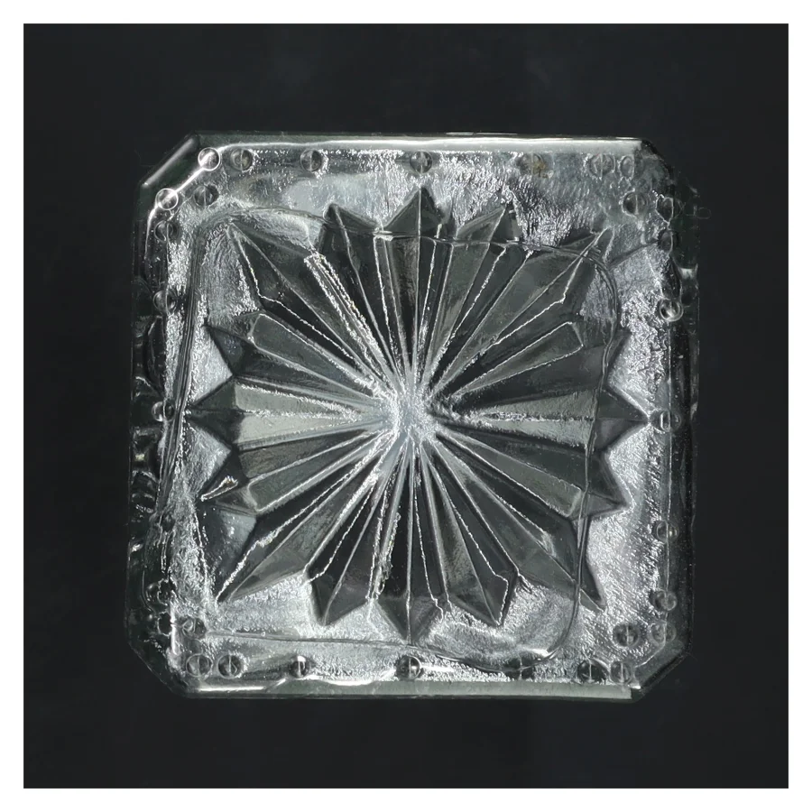 Whiskey Lyngby glas? Glaskaraffel (str. 23 cm)