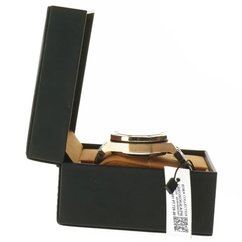 Nyt ur Emporio Limited armbåndsur fra Emporio Limited (str. Ø 40 mm)