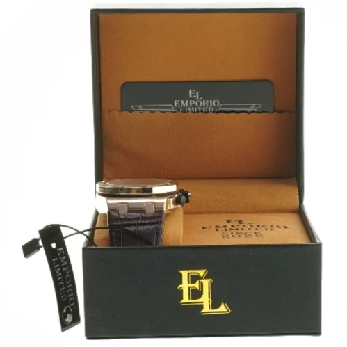 Nyt ur Emporio Limited armbåndsur fra Emporio Limited (str. Ø 40 mm)