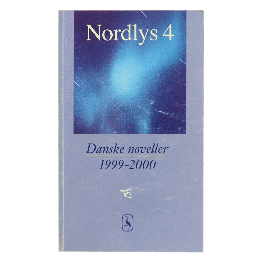 Nordlys. Bind 4, Danske noveller 1999-2000 (Bog)