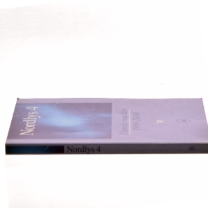 Nordlys. Bind 4, Danske noveller 1999-2000 (Bog)