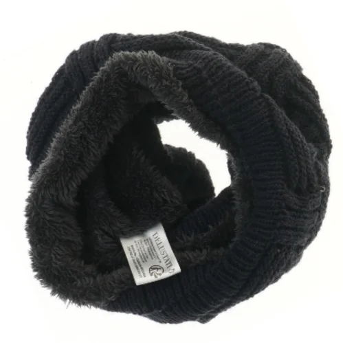 Strikket halsedisse fra Delustati (str. Ø 20 cm)