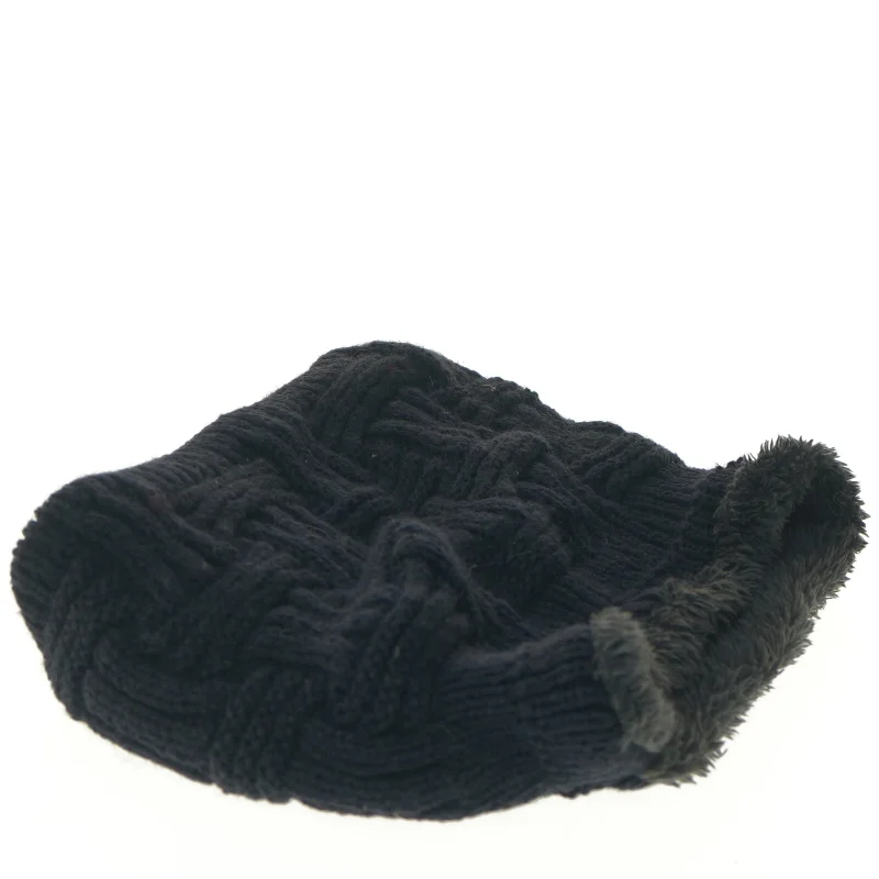 Strikket halsedisse fra Delustati (str. Ø 20 cm)