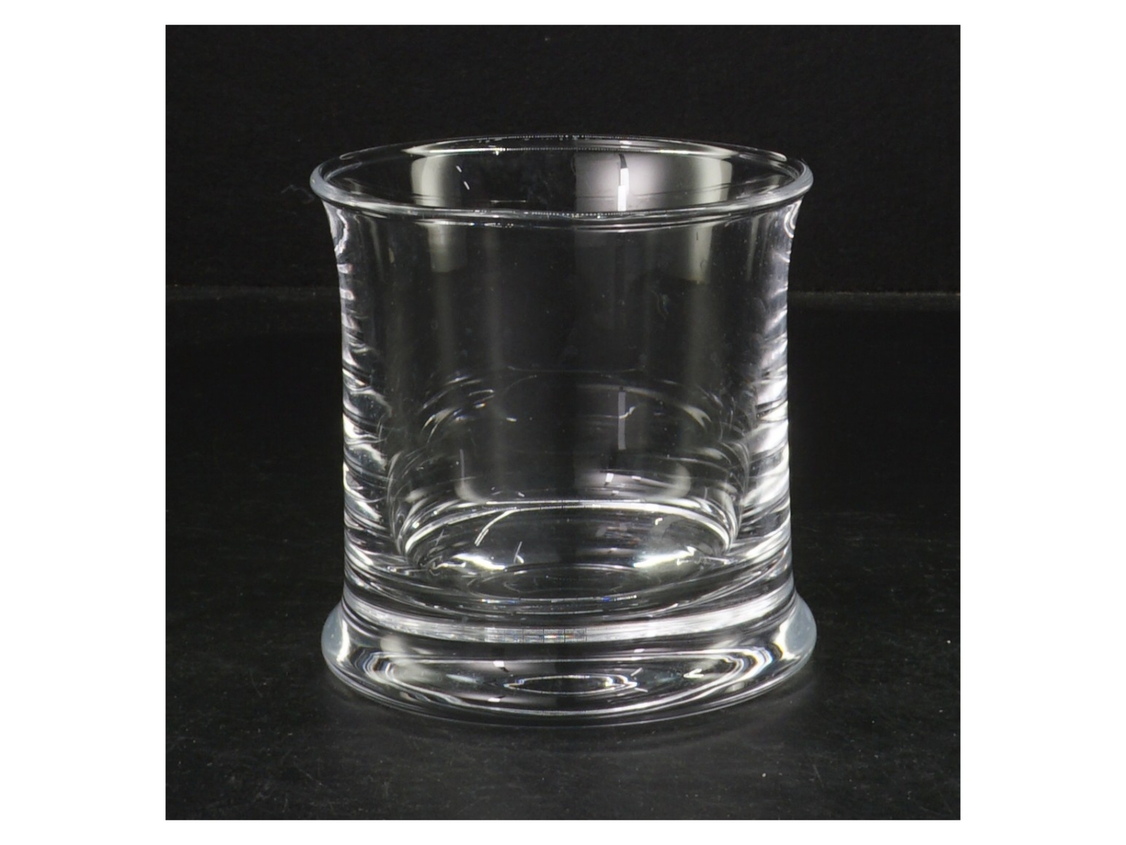Holmegaard no. 5 33 cl  (str. 9 cm)