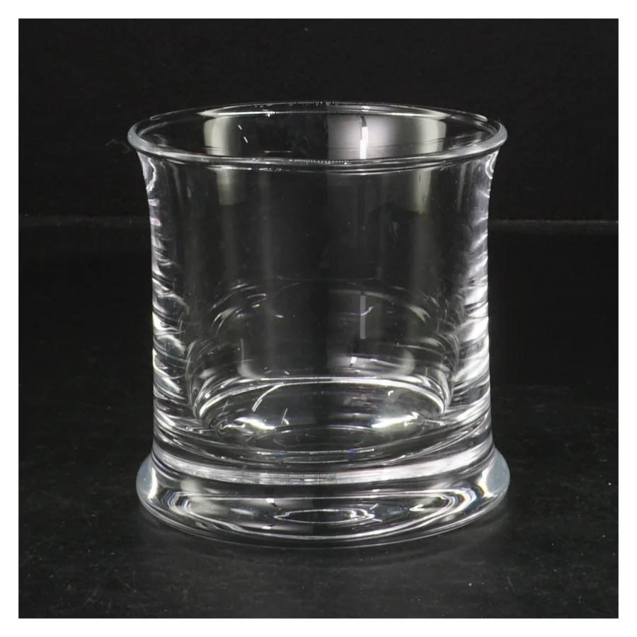 Holmegaard no. 5 33 cl  (str. 9 cm)