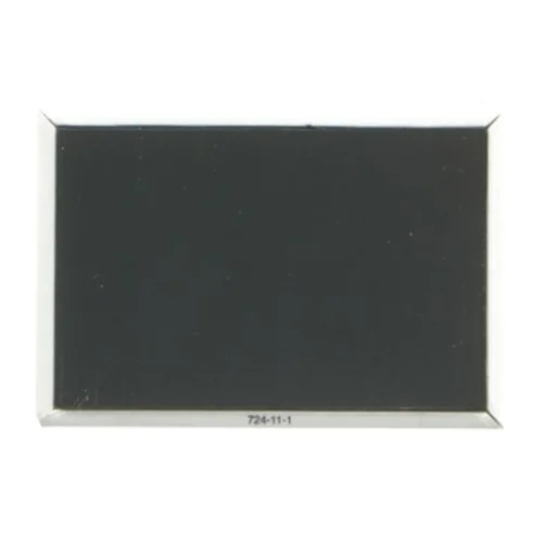 Metaldekorationsplader med sjove tekster og Bornholm-tema