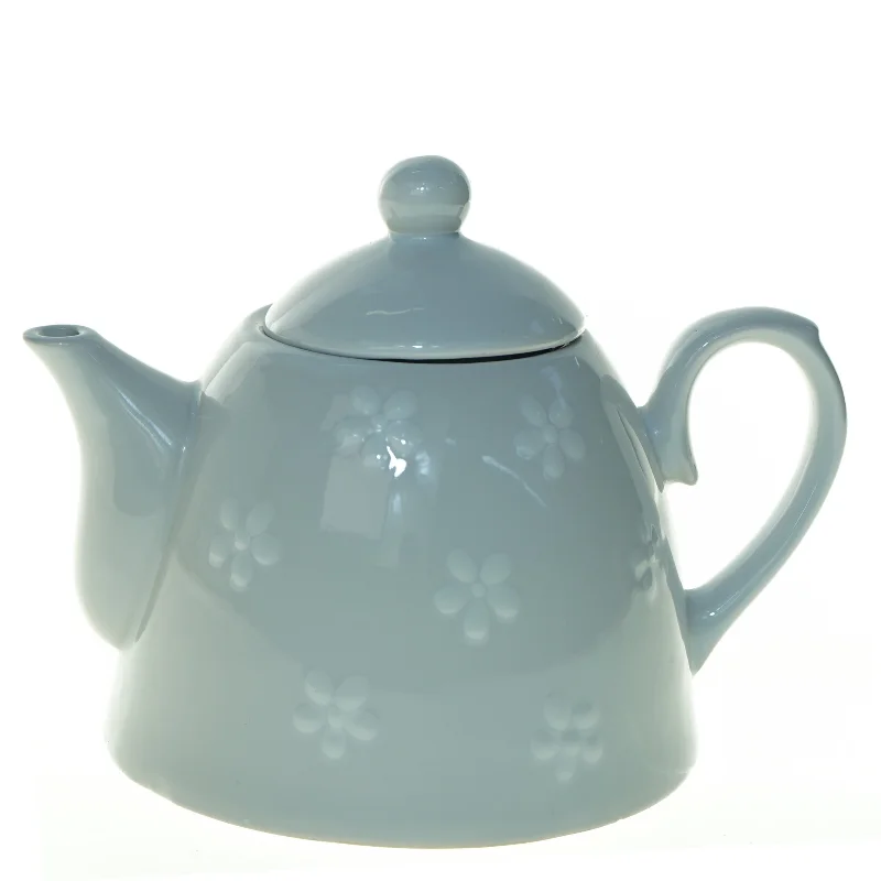 Tekande med låg (str. 15 x 10 cm)