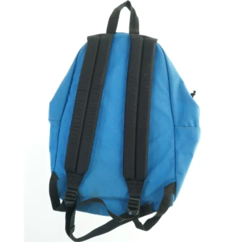 Blå Eastpak rygsæk fra Eastpak (str. 46x37 cm)