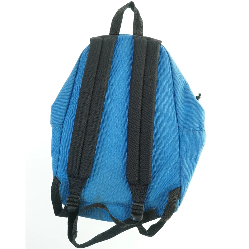 Blå Eastpak rygsæk fra Eastpak (str. 46x37 cm)