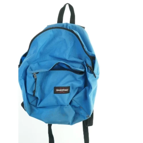 Blå Eastpak rygsæk fra Eastpak (str. 46x37 cm)