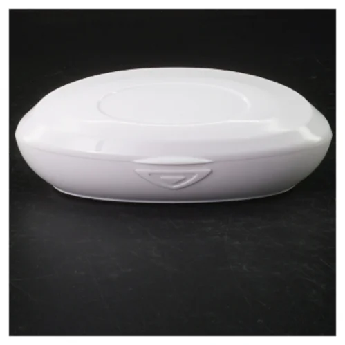 NY Elektrisk fodfil med tilbehør (str. 16 x 9 cm)