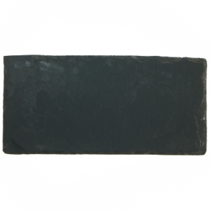 Skifer bordskåner (str. 20x10 cm)