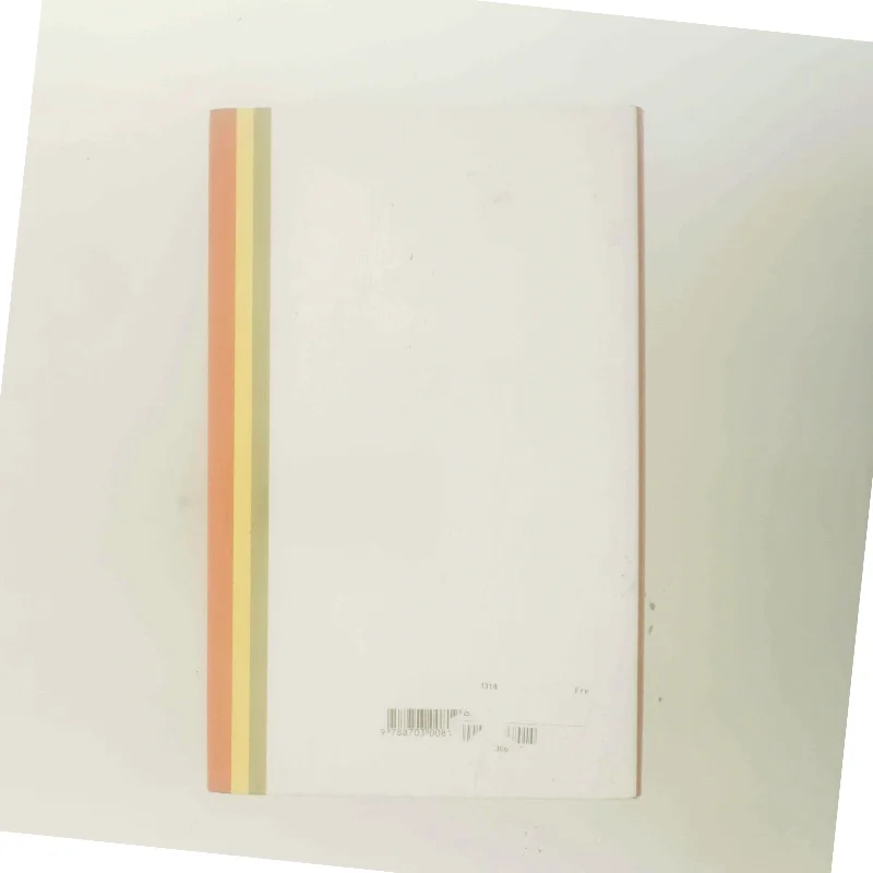 Personskade af Elsebeth Egholm (Bog)