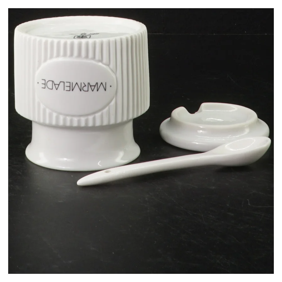 Marmeladekrukke design Nick Rafgaard 