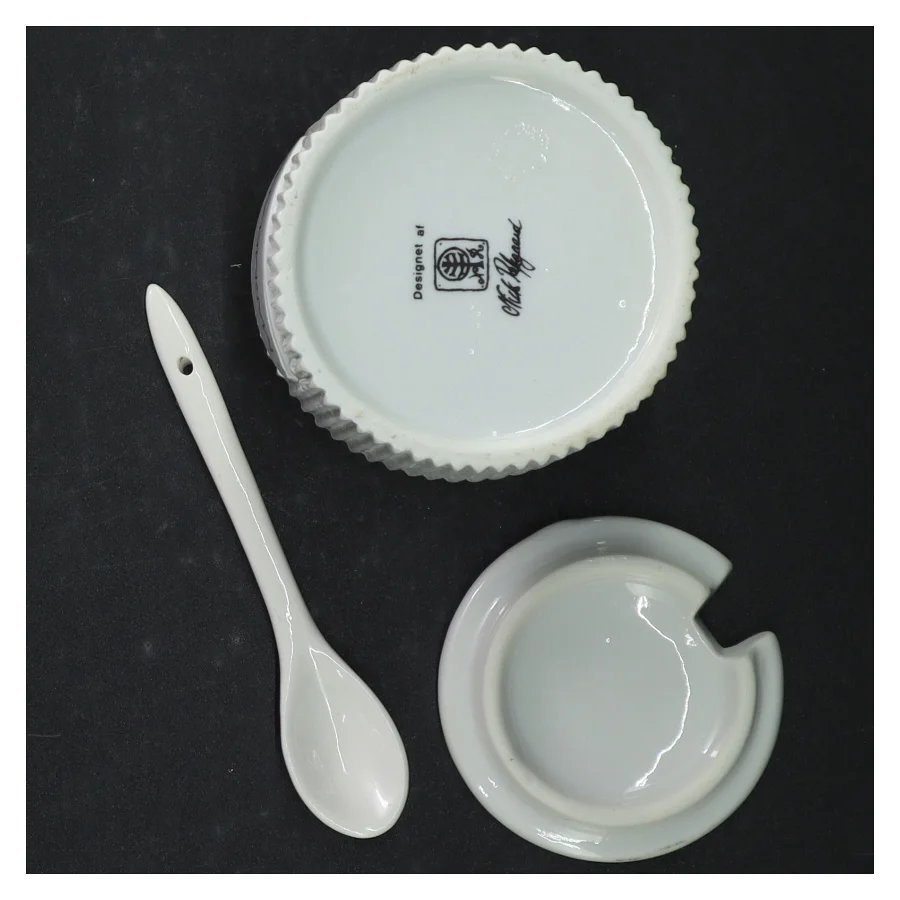 Marmeladekrukke design Nick Rafgaard 