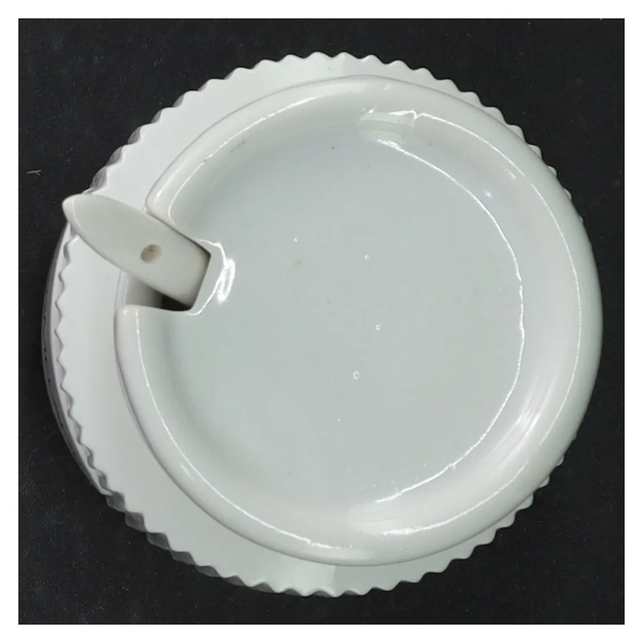 Marmeladekrukke design Nick Rafgaard 