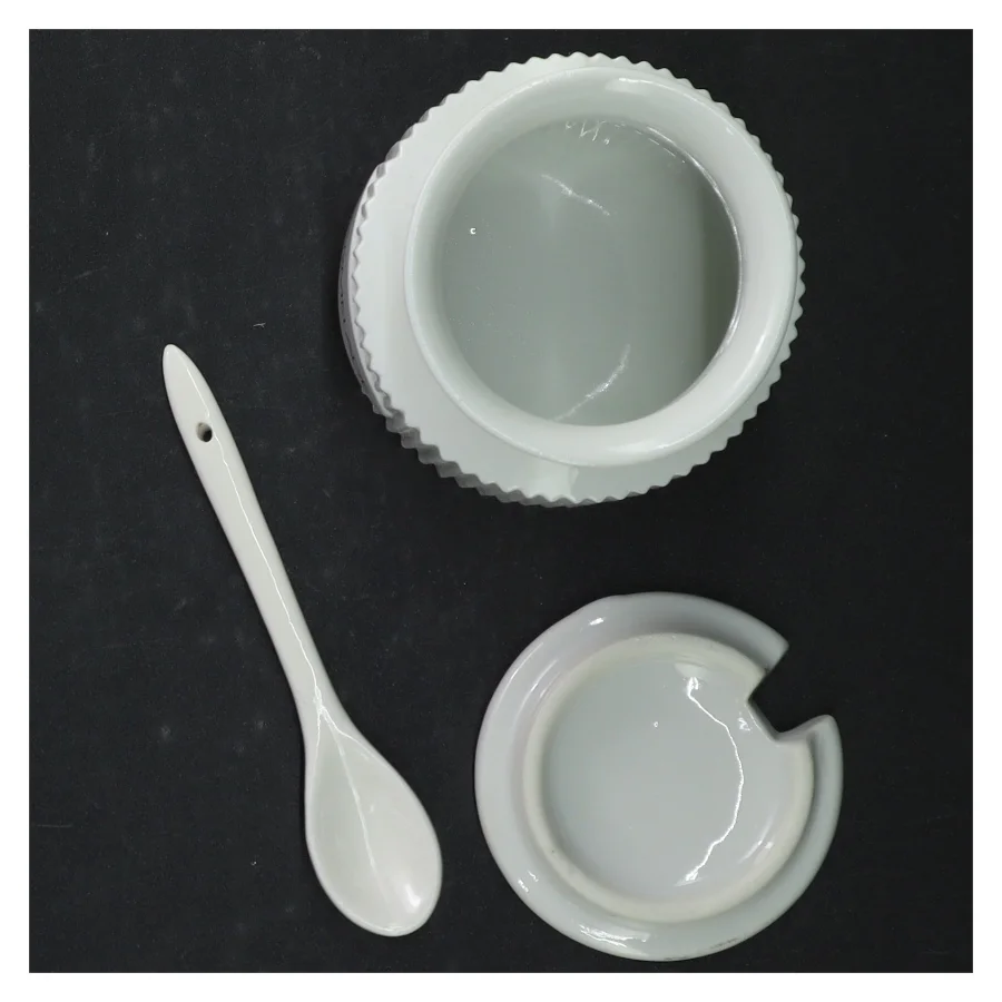 Marmeladekrukke design Nick Rafgaard 