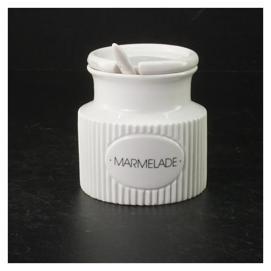 Marmeladekrukke design Nick Rafgaard 