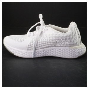 Calvin Klein hvide sneakers fra Calvin Klein (str. 38 )