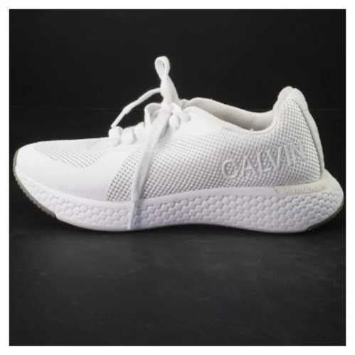 Calvin Klein hvide sneakers fra Calvin Klein (str. 38 )