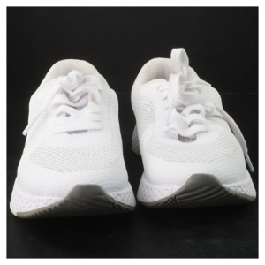 Calvin Klein hvide sneakers fra Calvin Klein (str. 38 )