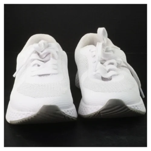 Calvin Klein hvide sneakers fra Calvin Klein (str. 38 )