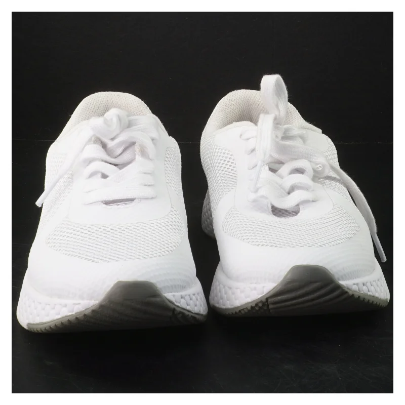 Calvin Klein hvide sneakers fra Calvin Klein (str. 38 )