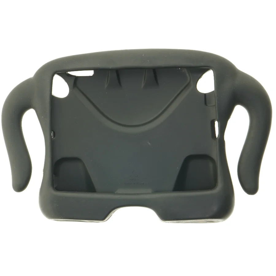 Silikoneetui til Ipad (str. 34 x 24 cm)