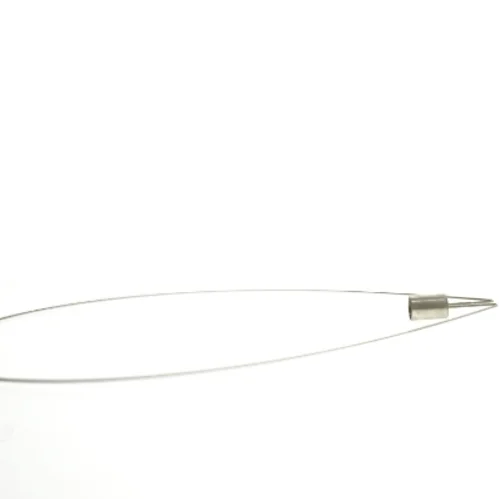 Hængende lysestage (str. 51x33 cm)