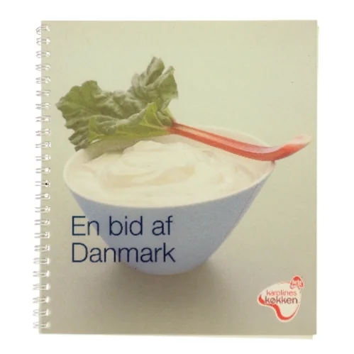 En bid af Danmark (Bog)