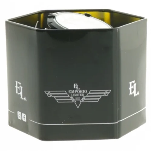 Nyt Emporio Limited ur fra Emporio Limited (str. Ø 40 mm)