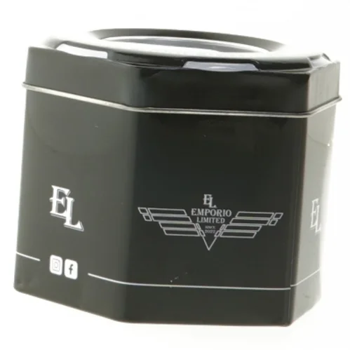 Nyt Emporio Limited ur fra Emporio Limited (str. Ø 40 mm)