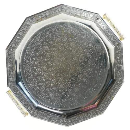 Serveringsbakke (str. Ø 40 cm)