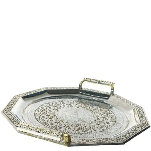 Serveringsbakke (str. Ø 40 cm)