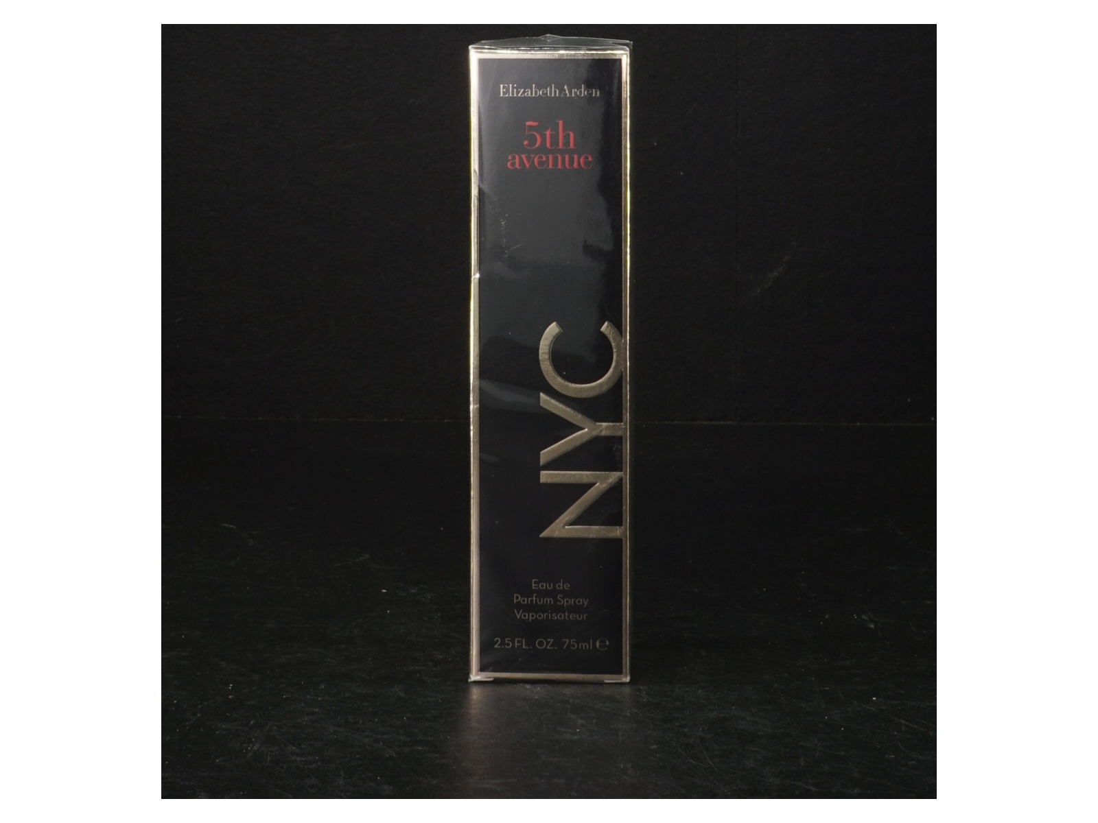Elizabeth Arden 5th Avenue NYC Eau de Parfum fra Elizabeth Arden (str. 75 ml)