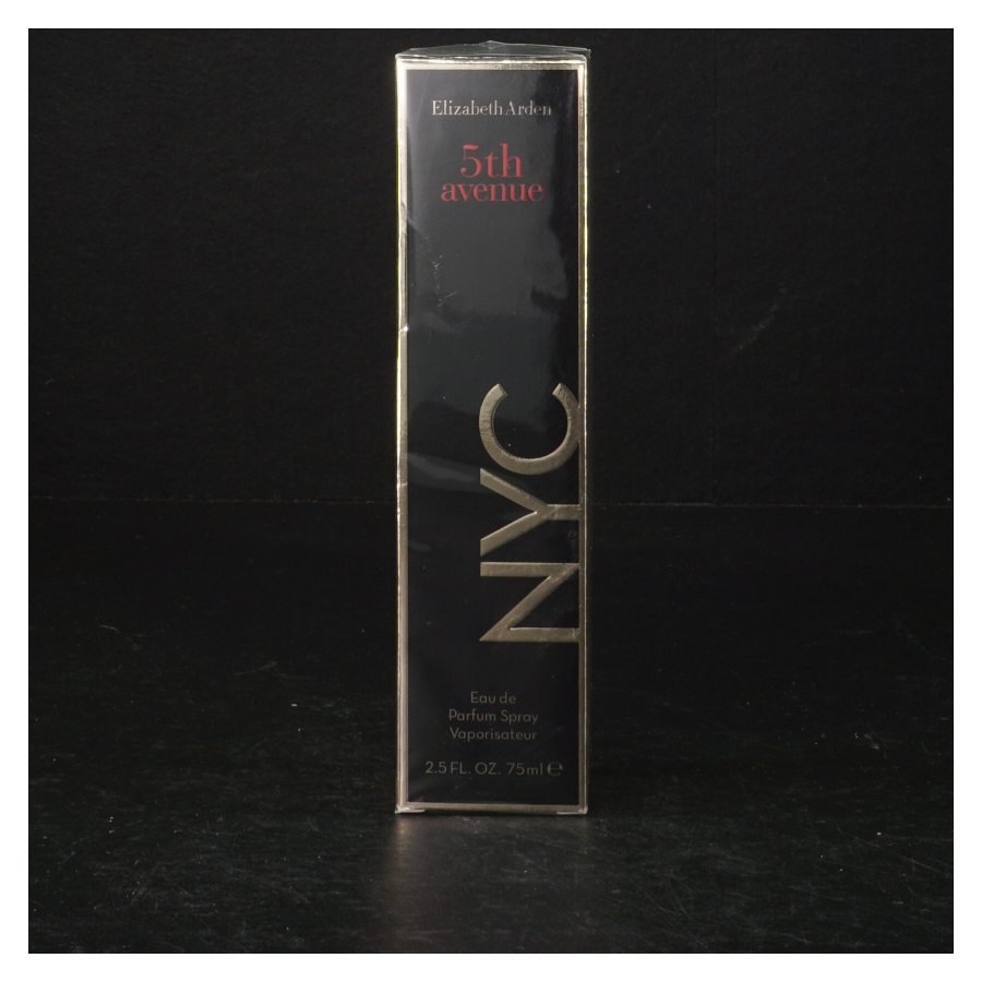 Elizabeth Arden 5th Avenue NYC Eau de Parfum fra Elizabeth Arden (str. 75 ml)