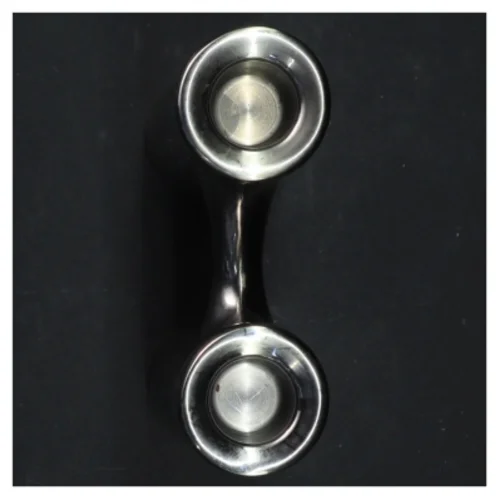 Menu lysestager TWOgether