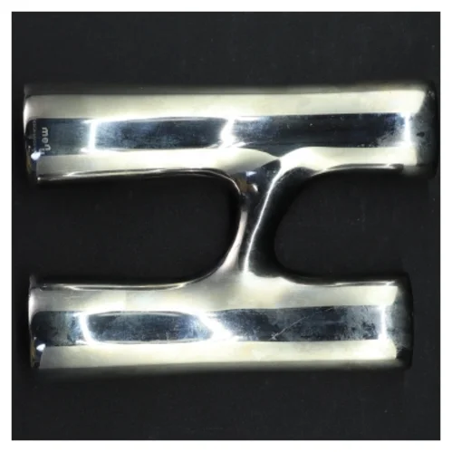 Menu lysestager TWOgether