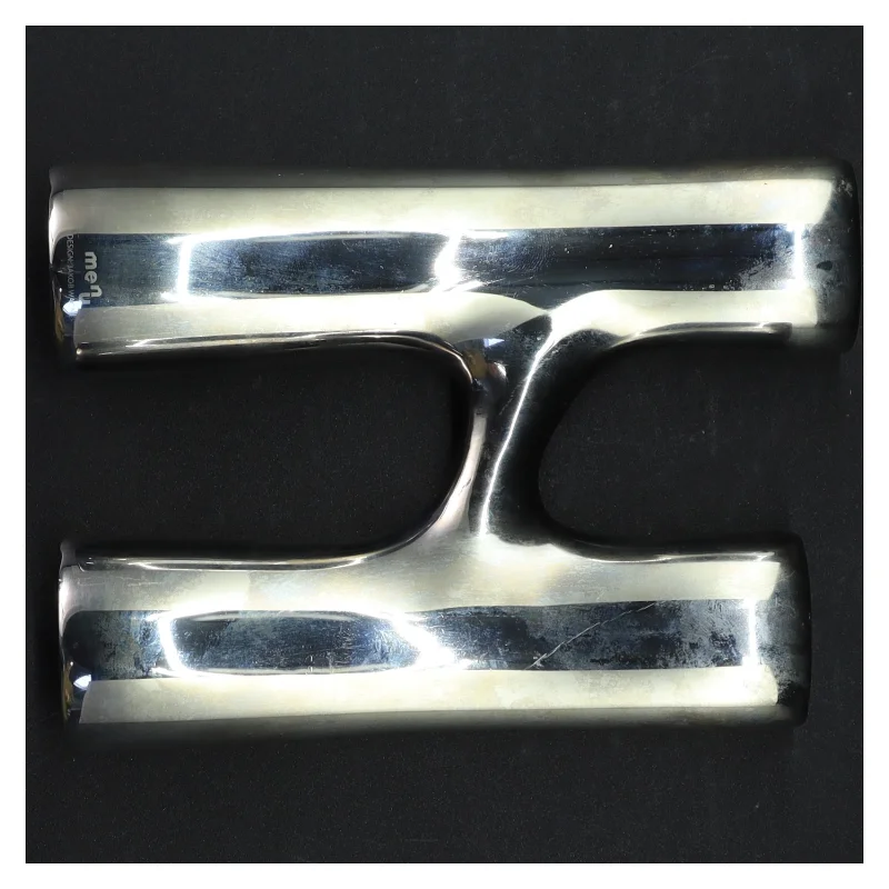 Menu lysestager TWOgether