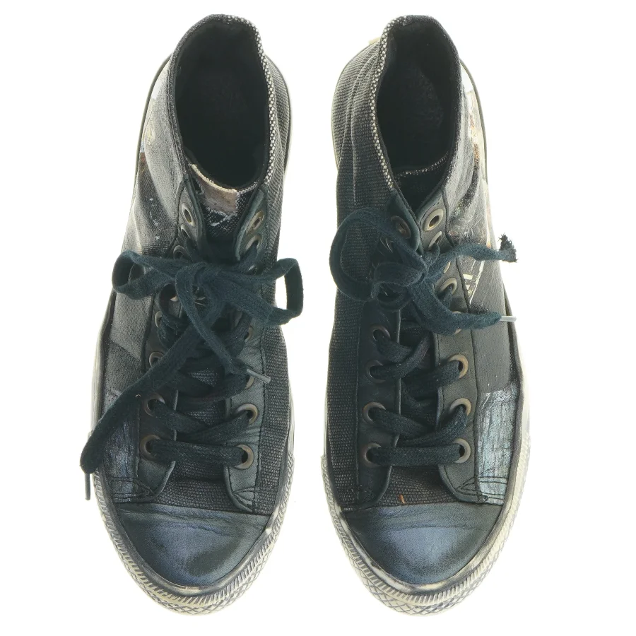 Høj top sneakers str. 39 (str. 39 )