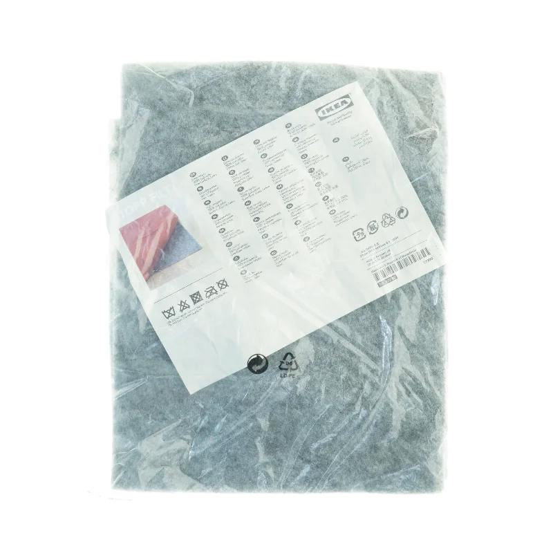 Ikea Filttæppe fra IKEA (str. 65 x 125 cm)